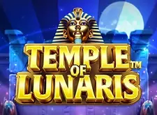 Temple of Lunaris preview