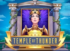 Temple of Thunder
