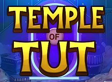 Temple of Tut logo