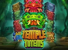 Temple Totems preview