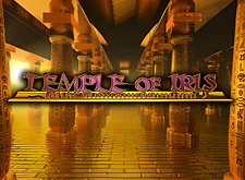 Temples of Isis logo