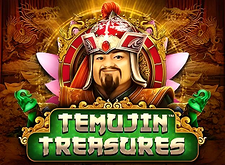 Temujin Treasures