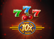 Ten Times Wins