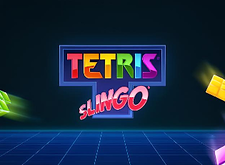 Tetris Slingo logo