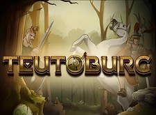 Teutoburg logo