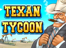 Texan Tycoon