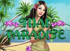 Thai Paradise logo