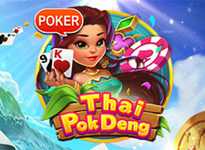Thai Pok Deng logo