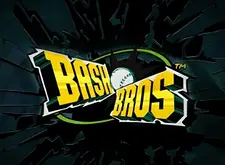 The Bashing Bros