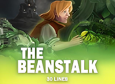 The Beanstalk logo