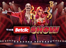 The Betclic Show logo