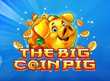The Big Coin Pig