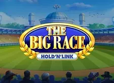 The Big Race Hold N Link preview