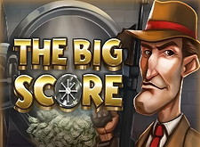The Big Score