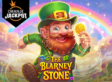 The Blarney Stone Oranje Jackpot