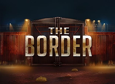 logotipo de The Border