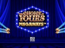 The Choice is Yours logo