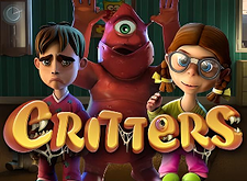 The Critters logo