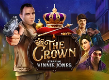 The Crown logo