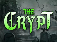 logotipo de The Crypt