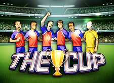 The Cup-Logo