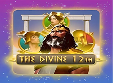 The Divine 12th logo