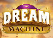 The Dream Machine logo