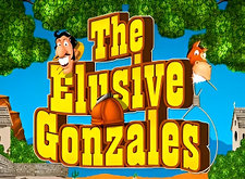 The Elusive Gonzales logo