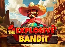 The Explosive Bandit 2