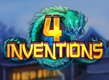 The Four Inventions logo