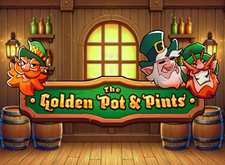 The Golden Pot and Pints preview