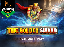 The Golden Sword Brasil Jackpot