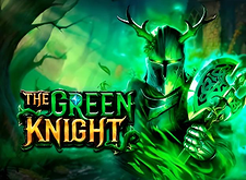 The Green Knight
