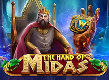 The Hand of Midas preview