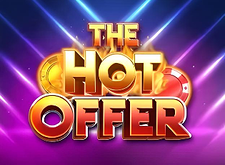 The Hot Offer Logo