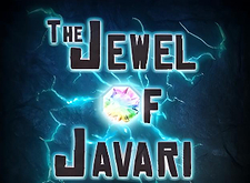 The Jewel of Javari logo