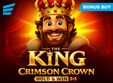 The King Crimson Crown