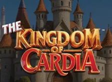 The Kingdom of Cardia