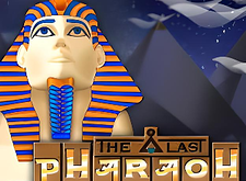 The Last Pharaoh