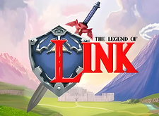 The Legend of Link logo