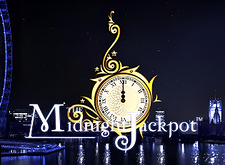 The Midnight Jackpot