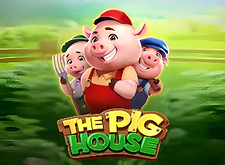 logotipo de The Pig House