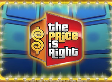 logotipo de The Price is Right