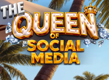 The Queen of Social Media