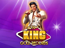 The Real King Gold Records preview