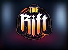 The Rift logo