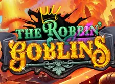 The Robbin Goblins