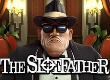 The Slotfather Logo