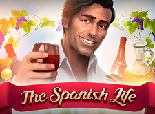 The Spanish Life logo