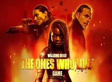 The Walking Dead The Ones Who Live preview